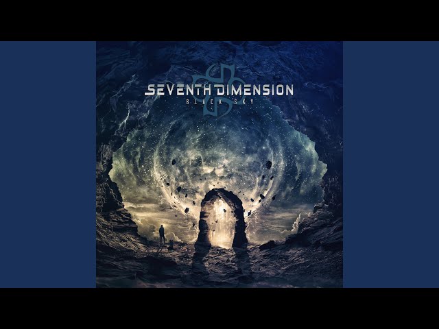 Seventh Dimension - Black Sky
