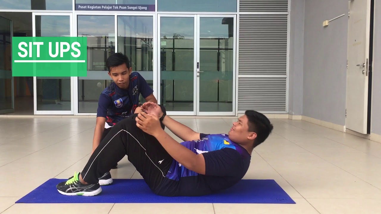 TRAINING PROGRAM - YouTube