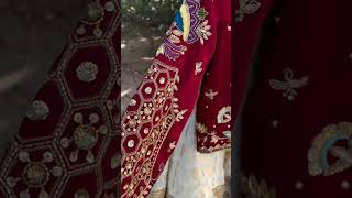 Handwork Suit Design Suit Design