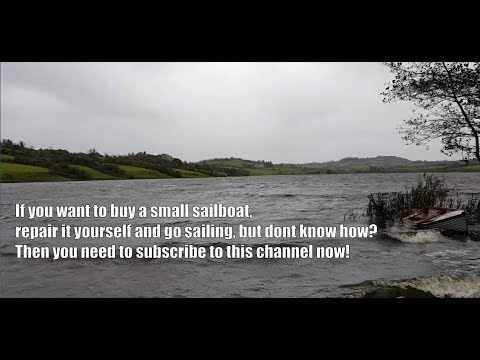 New Channel Trailer!