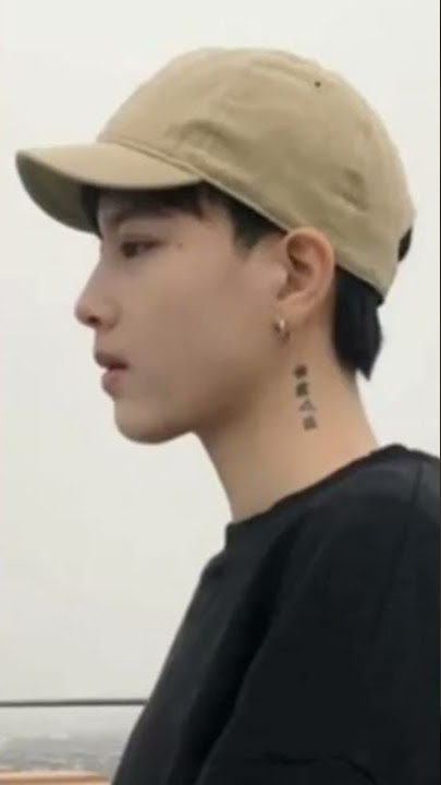 topi pria keren