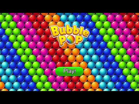 Bubble Pop! Shoot Bubbles