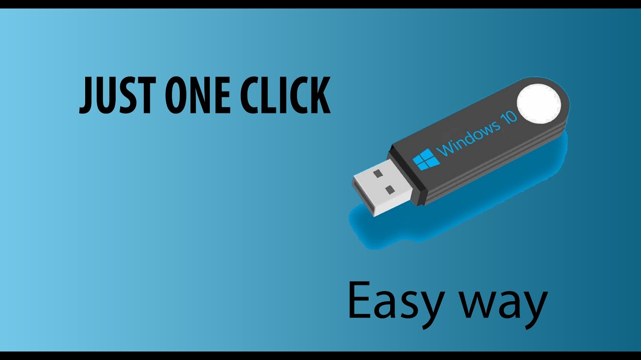 win 10 usb iso