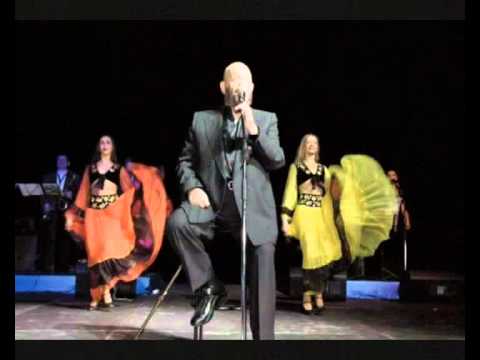 Михаил Шуфутинский Маринка А Иванов Д Рубин 