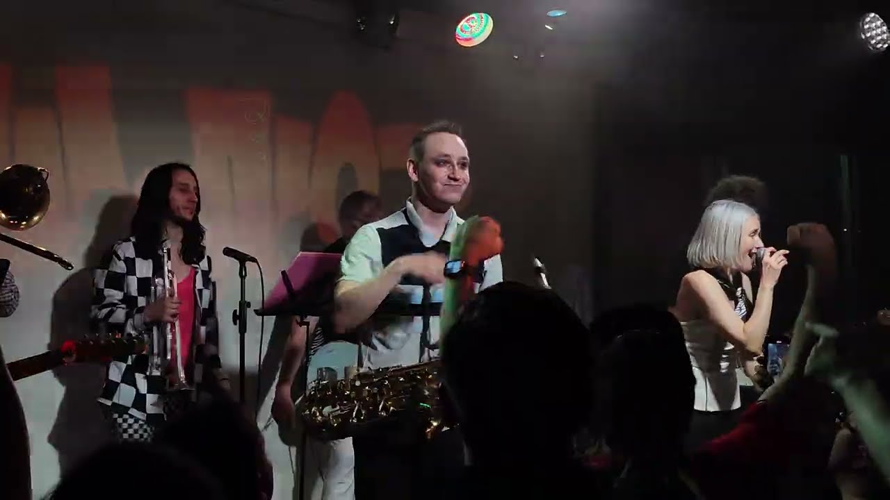 Шлюз - Старше