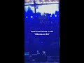 悪魔の子 LIVE⚡️サウジ旅行記 day2