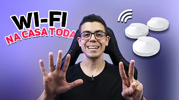 Quantos metros um roteador de 2 antenas alcança?