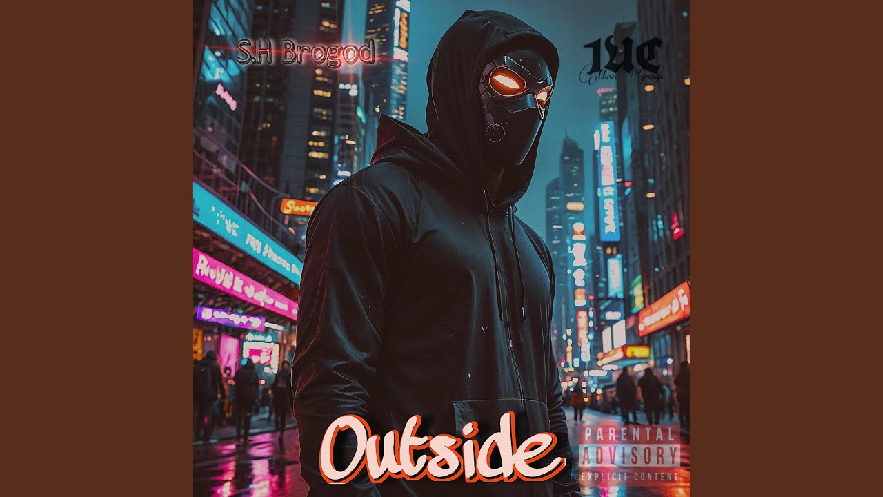 Watch Outside on YouTube Watch Outside on YouTube