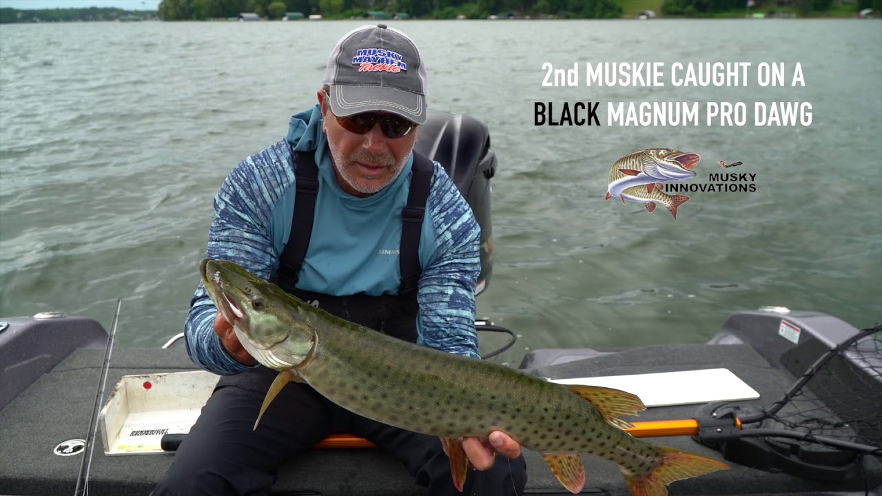 PMTT Equipment Log (Episode 8)