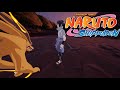 Fortnite Roleplay NARUTO ep 2 (NARUTO VS SASKUE) (A Fortnite Short film)