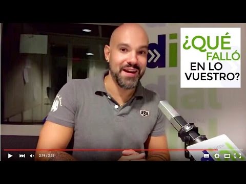 ¿Qué falló en lo vuestro? Mari Luz está entre volver con su marido o quedarse con su nuevo novio