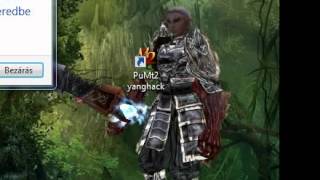 PuMt2 new yang hack