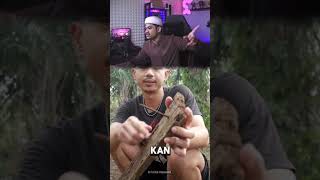 The Brother Is So Kind That He Even Reduced The Impactshorts