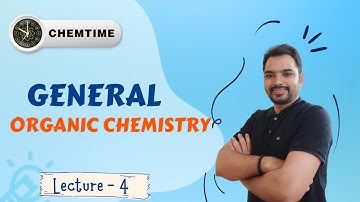 GOC  Lecture - 4 | IIT JAM| DU |BHU and other M.sc. Exams|