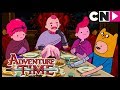 Время приключений | Гамболдия | Cartoon Network