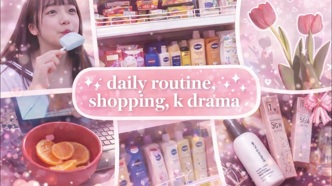 Daily routine of kashmiri girl 