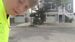 Mr. Safe episode 1