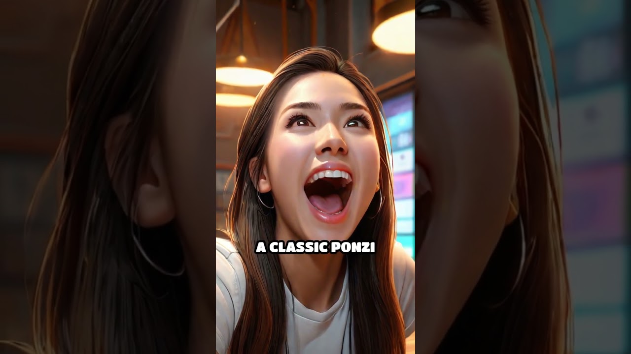 BitConnect: Crypto’s Biggest Ponzi Scam Exposed 