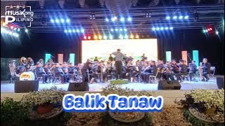 Inaugural Concert 2024 I Balik Tanaw I New Community Band 86