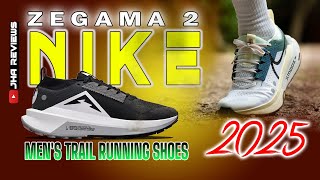 Nike Zegama 2 Review: The Best Trail Running Shoes of 2025?