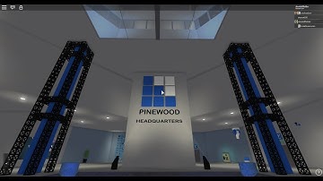 Pinewood Builders in depth: HQ Part 1
