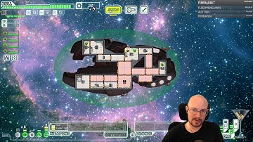 FTL Hard mode, NO pause, Tier Streak Challenge! Zoltan C, 3rd run!