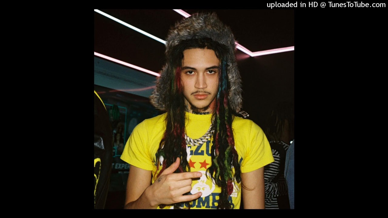 [free] experimental redda x yeat type beat “UAP”