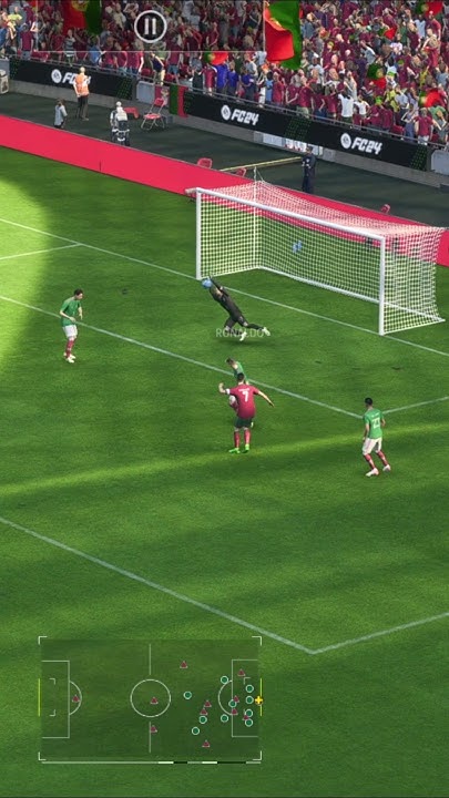 ¡Uno Más De Mr Golazos!: Paulinho'S Goal   A Masterclass In Finishing - qfsgyea