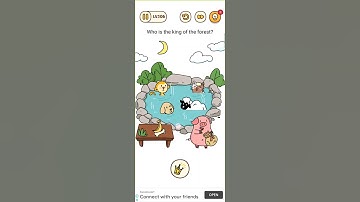 Brain find game revealed level 106 😇✨