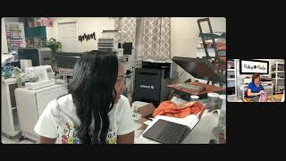 Crafts & Convos | What's on your craft table? | Quilting, Embroidery, Bling