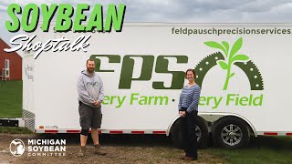 Soybean Shoptalk - Precision Planting & Down Force Drill | Michigan Soybean