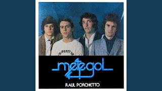 Video thumbnail of "Raúl Porchetto - Aqui el planeta"