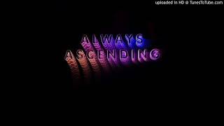 Always Ascending - Franz Ferdinand