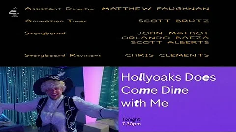 E4 continuity - October 27, 2025