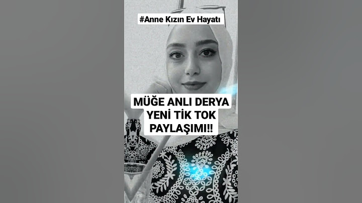 Müge anlı Derya yeni tıktok paylaşımı  #shorts #short #mügeanlı