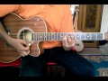 Zaroorat guitar chords lession - ek villian with strumming and intro