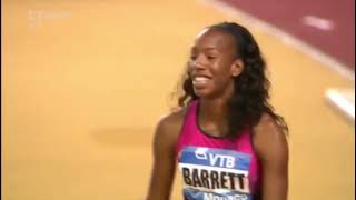 All High Jump winners of the Diamond League (Monaco) 2010-2020