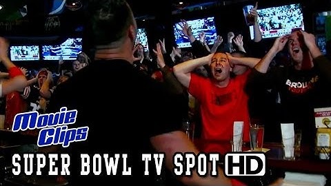 Draft Day Super Bowl TV SPOT (2014) HD