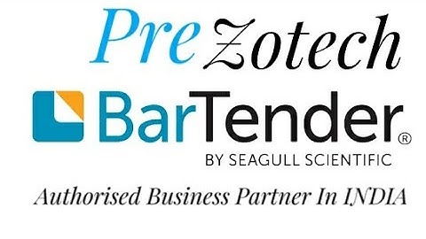 Working with Multiple BarTender Templates