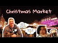 Punta tayo sa CHRISTMAS MARKET in DÜSSELDORF 😍| Nasaan ang PUSA ?! 😵‍💫 [FILIPINA GERMAN VLOG#199]