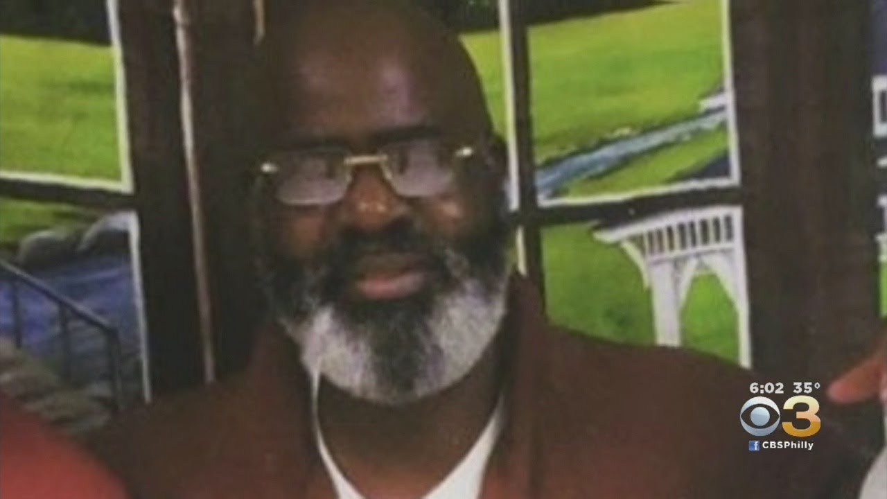 Delaware County DA Won't Pursue Charges Against David Sheppard