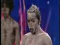 Australias Got Talent Chooky Dancers - Zorba