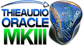 видео: THIEAUDIO ORACLE MKIII обзор наушников: Когда звук достигает совершенства! Одни из лучших трибридов! картинка: THIEAUDIO ORACLE MKIII обзор наушников: Когда звук достигает совершенства! Одни из лучших трибридов!