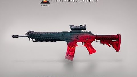 PRISMA 2 CASE - Review