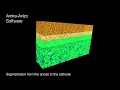 Avizo for Batteries | 3D imaging and analysis of a Solid Oxyde Fuel Cell