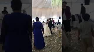 свадьба.г.Абакан