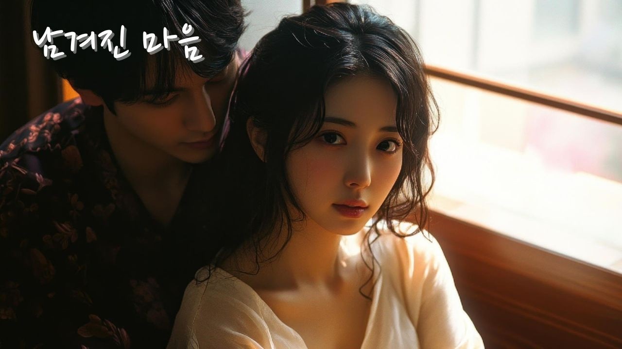 28.[남겨진 마음] 💔 이별 후 아직 보내지 못한 사랑과 그리움, 외로움을 담은 노래