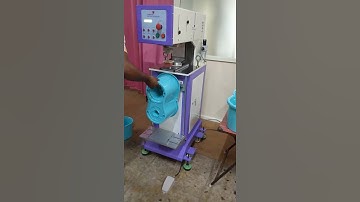 pourav pad printing technology