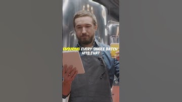 How IoT Sensors Transform Traditional Liquor Brewing #foodtech #ai