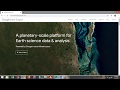 1. Introduction to Google Earth Engine